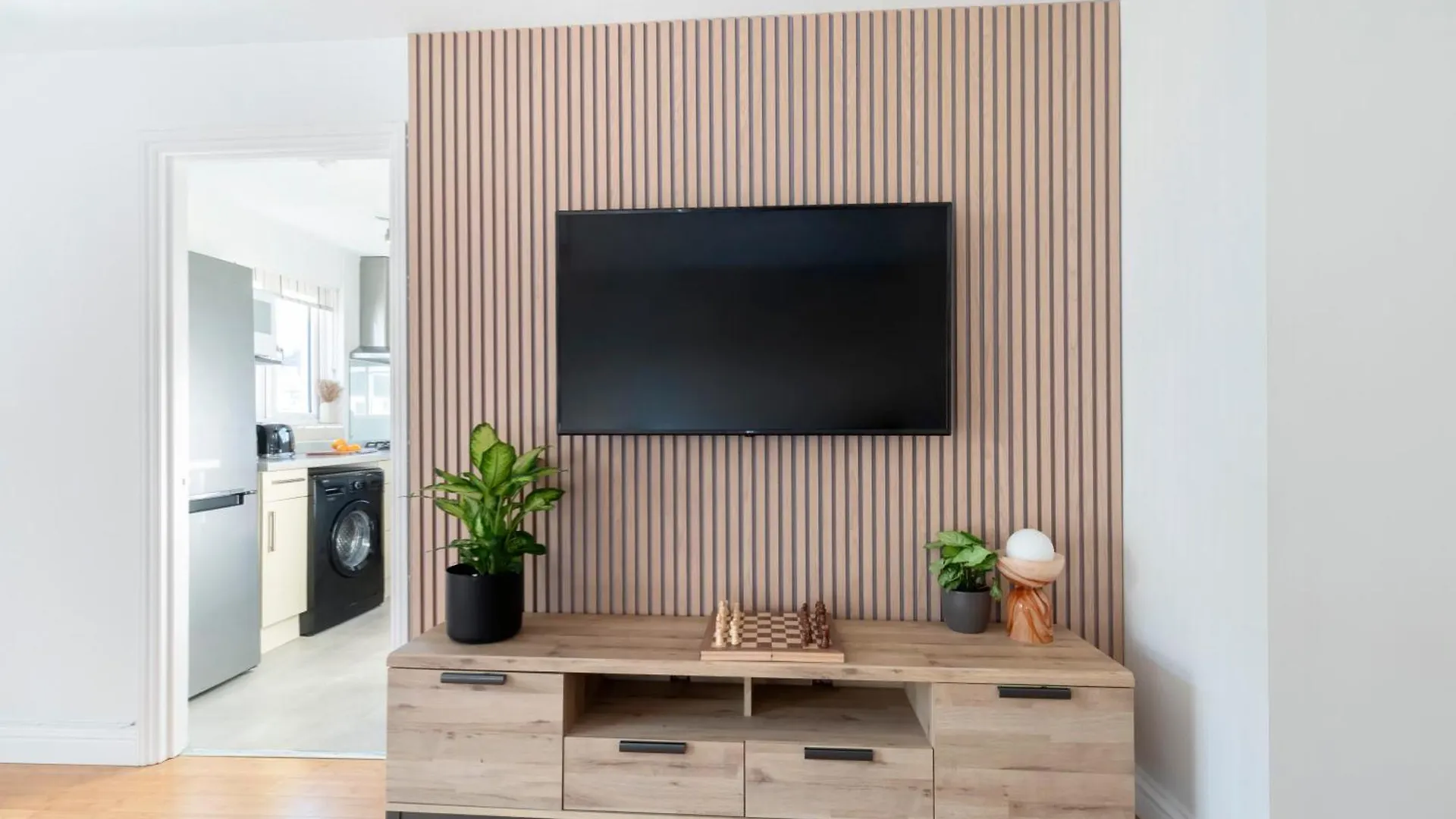 Cosy 2-Bed Apartment In Tivoli Cheltenham