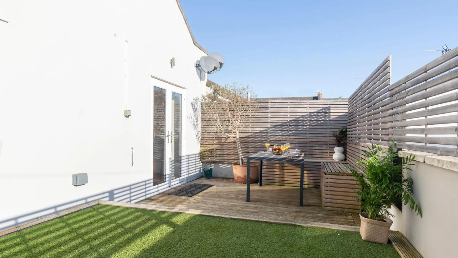 Cosy 2-Bed Apartment In Tivoli Cheltenham