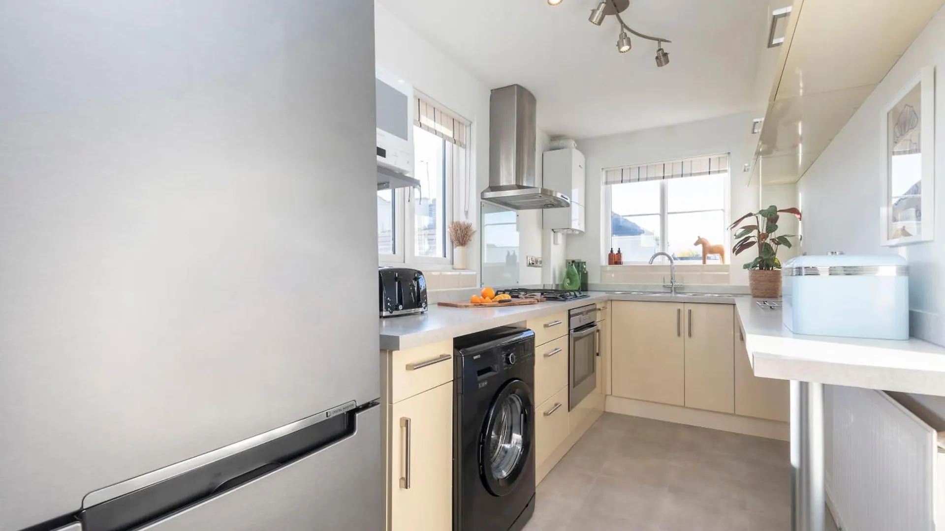 Cosy 2-Bed Apartment In Tivoli Cheltenham