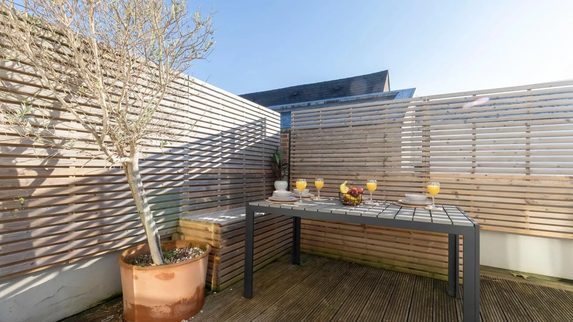 Cosy 2-Bed Apartment In Tivoli Cheltenham