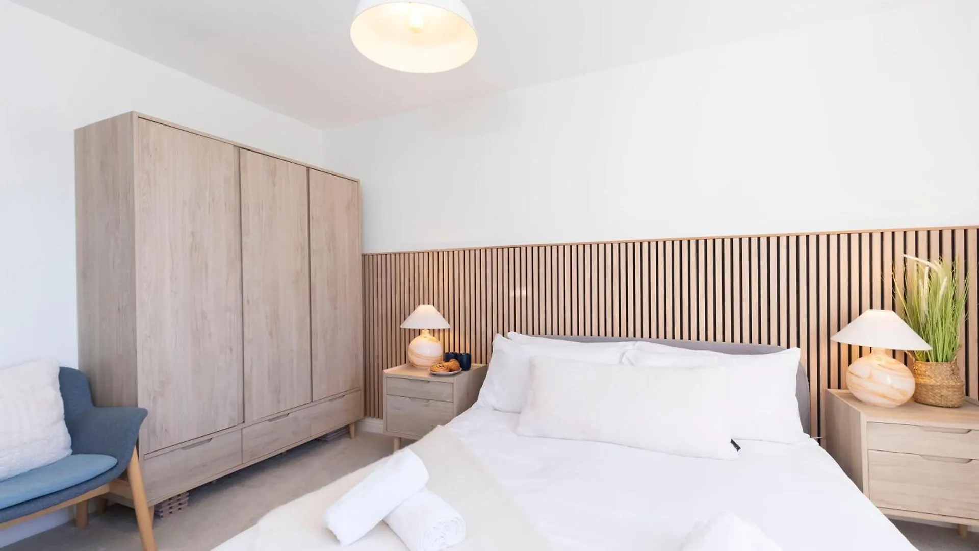 Cosy 2-Bed Apartment In Tivoli Cheltenham United Kingdom